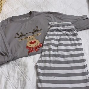 JaneMarie pajama set